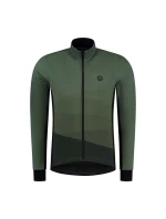 Rogelli zimní bunda TARAX zelená L