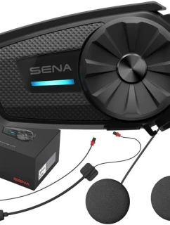 Interkom pro motocykly Sena Spider ST1