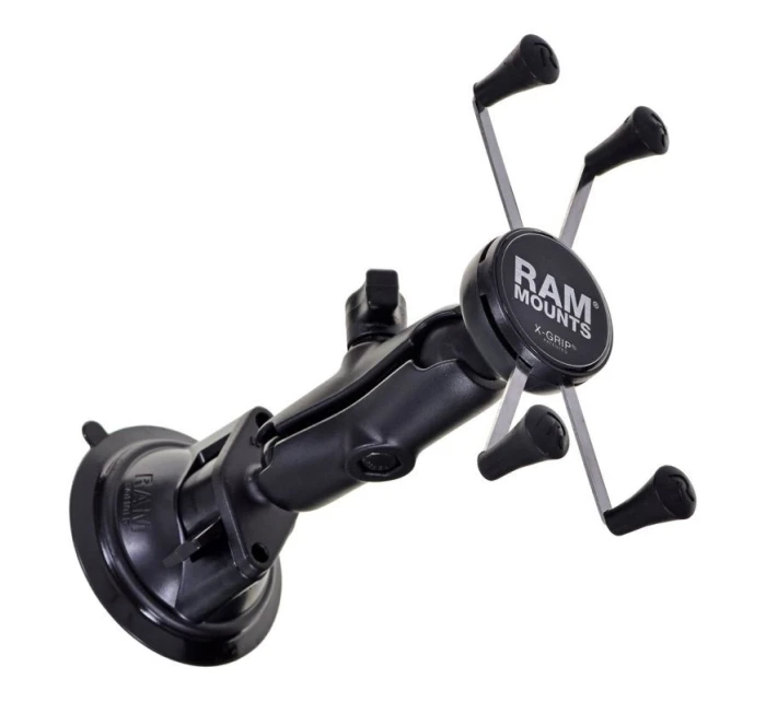 Držák RAM MOUNT X-Grip™ na čelní sklo RAM-B-166-UN10U