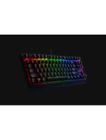 V3 herní klávesnice USB QWERTY US English Black model 21870379 - Razer