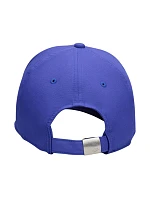 Nike Dri-FIT Club baseballová čepice fialová FB5371 430