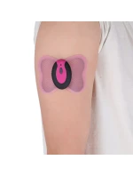 MASÁŽNÍ SAMOLEPKY BALENÍ 4 KS