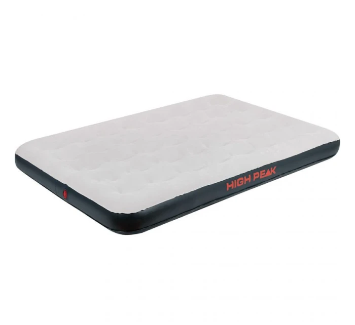 velurová matrace model 21152581 - High Peak