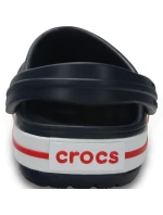 Dětské nazouváky Crocband Clog Jr model 20753153 - Crocs Dětské nazouváky Crocband Clog Jr model 20753153 - Crocs
