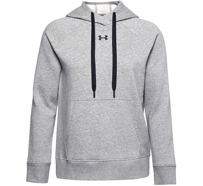 Dámská mikina Rival Fleece Hb W 1356317 035 - Under Armour Dámská mikina Rival Fleece Hb W 1356317 035 - Under Armour