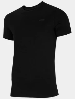 Pánské tričko M H4L22-TSM352 20S - 4F