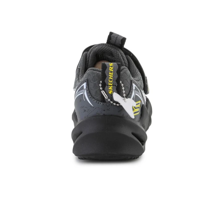 Dětské brýle Shark Bots Surf Patrol Jr 402112L-CCBK - Skechers