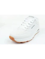 Boty Skechers Uno M 52458/WHT Boty Skechers Uno M 52458/WHT
