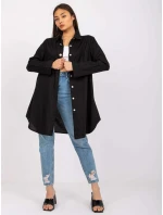 Košile DHJ KS model 17157564 černá - FPrice