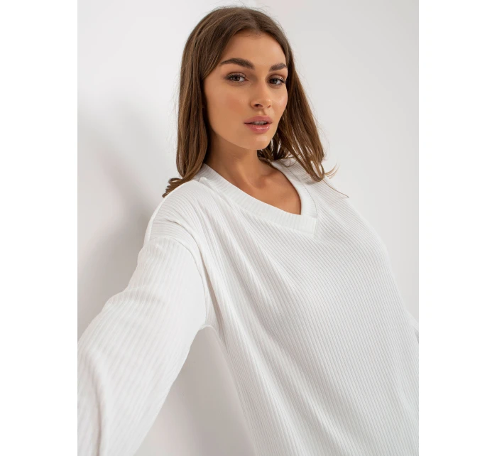 Komplet LK KMPL model 21207176 ecru - FPrice Komplet LK KMPL model 21207176 ecru - FPrice