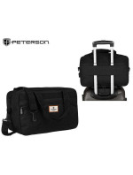 Příslušenství Cestovní taška Peterson PTN BPT 01 BLACK