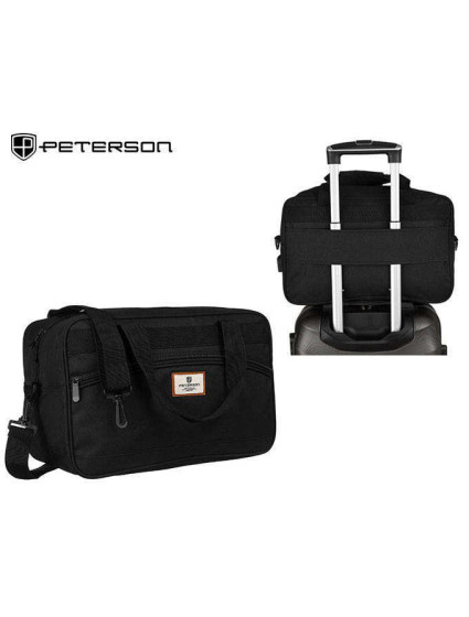 Příslušenství Cestovní taška Peterson PTN BPT 01 BLACK
