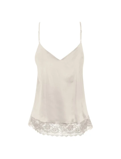 Dámský saténový top model 20882585 - Selmark