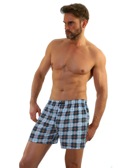 Pánské boxerky PANTHER model 5037353 - Sesto Senso