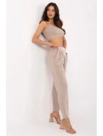 Teplákové kalhoty model 210953 Italy Moda