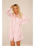 Košile  long/r S2XL šněrování model 21961624 - De Lafense