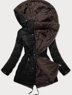 oboustranná dámská bunda model 15798327 - MHM