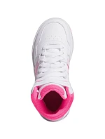 Boty adidas Hoops Mid Jr IF2722 Boty adidas Hoops Mid Jr IF2722