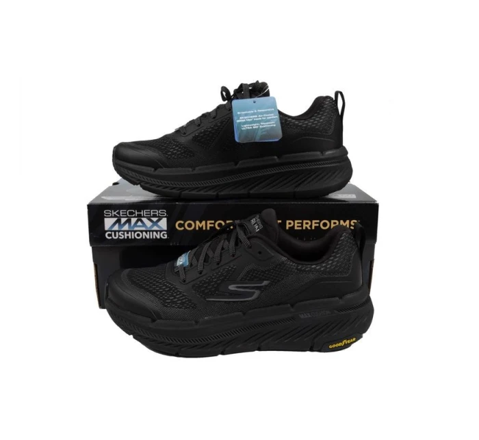 Sportovní obuv Skechers M 220840/BKCC Sportovní obuv Skechers M 220840/BKCC