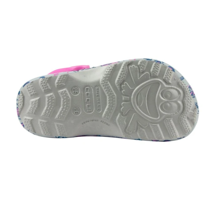 Dětské sandály model 21401091 - Coqui