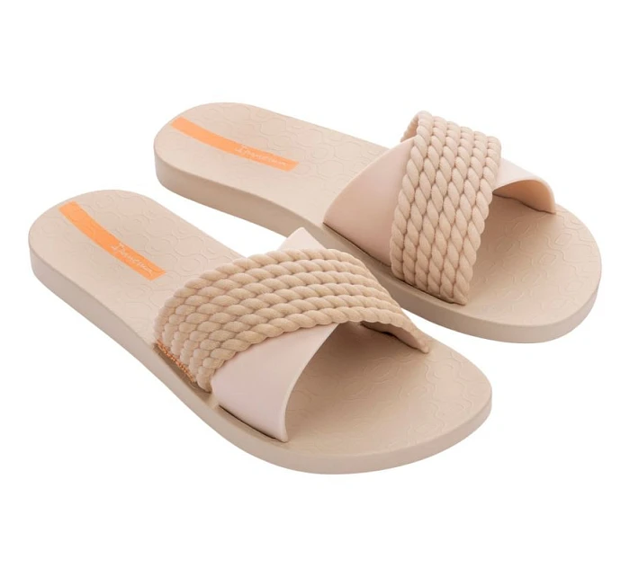 Ipanema Street II Fe W 83244-AJ326 dámské žabky