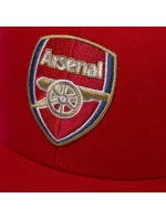 47 Značka Arsenal FC MVP Cap M EPL-MVP30WBV-RDA