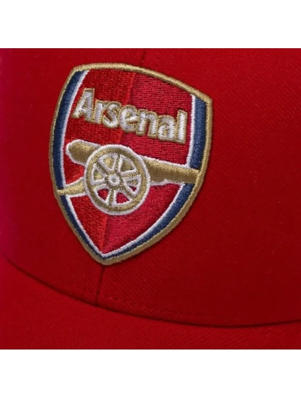 47 Značka Arsenal FC MVP Cap M model 22156265 - 47 Brand
