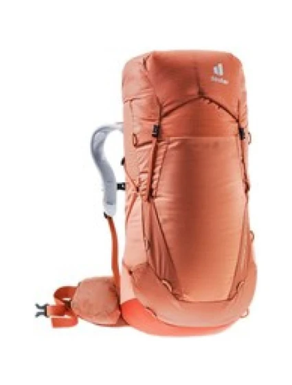 Aircontact Ultra 45+5 SL sienna-paprika Aircontact Ultra 45+5 SL sienna-paprika