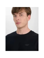 Trička 4F M 4FWSS25TTSHM3965-93S pánské