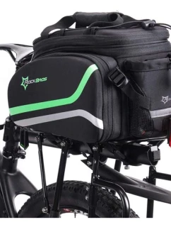 Brašna na podvozek Rockbros AS6-1BK