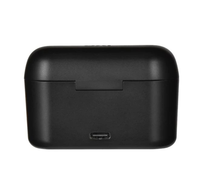 Sluchátka  do černá) model 21862438