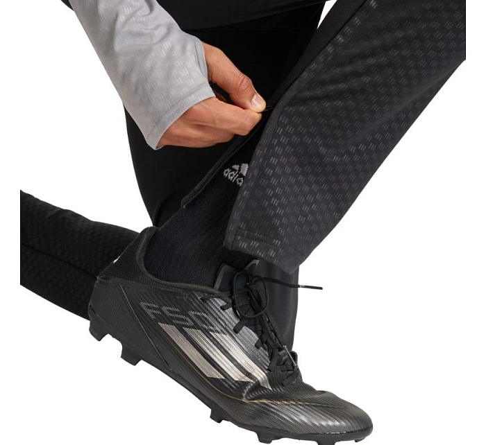 Pánské tréninkové kalhoty adidas Tiro 26 Competition černé KA5119