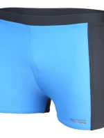 Pánské plavky Jason M modré - Aqua Speed