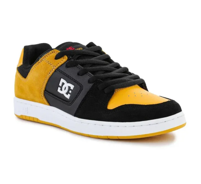 DC Shoes Manteca 4 Skate M 100766-BG3