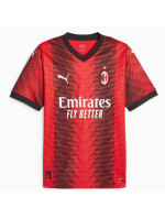 AC Milan Home JSY M Shirt pánské model 18895160 - Puma
