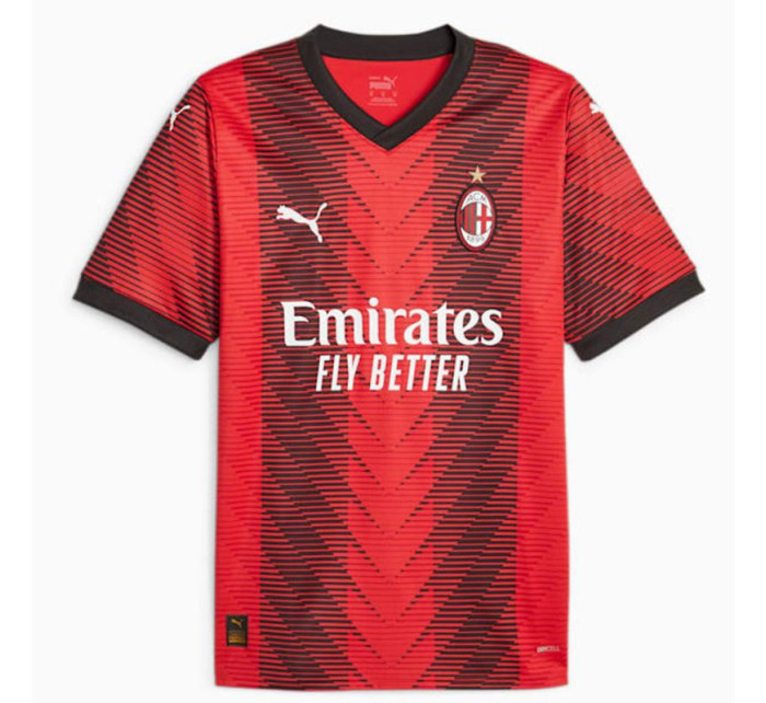 AC Milan Home JSY M Shirt pánské model 18895160 - Puma