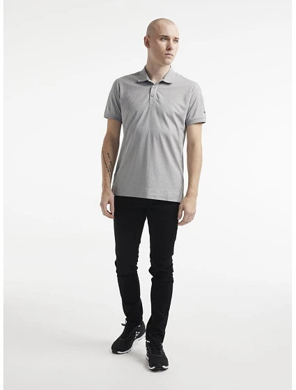 CORE Unify Polo Shirt M Pánské sportovní polo model 22467039 black - Craft Corporate CORE Unify Polo Shirt M Pánské sportovní polo model 22467039 black - Craft Corporate