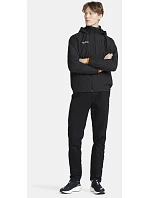 Craft Teamwear Evolve Rain Jacket M Lehká pánská bunda do deště 82.3819 bright red