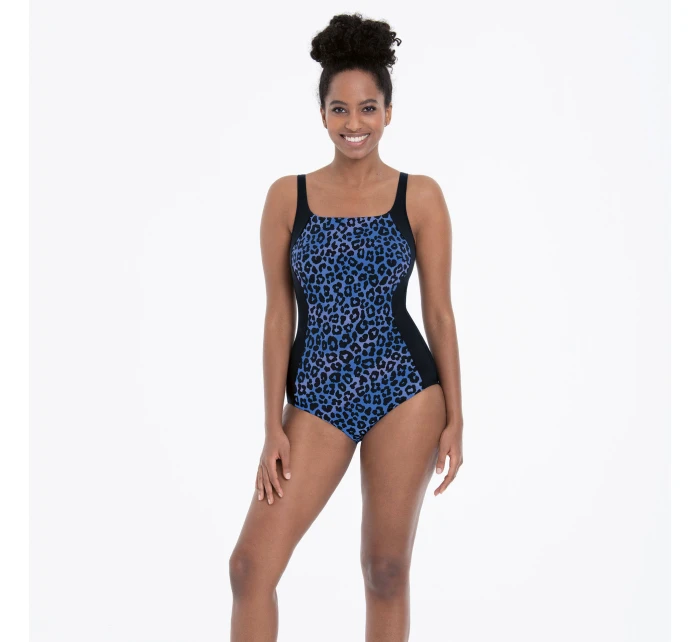 Style Carejednodílné plavky blue model 21157723 - Anita Care Style Carejednodílné plavky blue model 21157723 - Anita Care