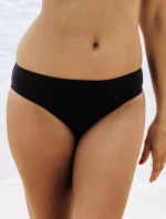 Style Casual Bottom kalhotky 8706-0 black - RosaFaia