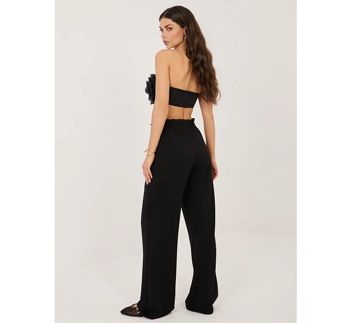 Spodnie dresowe RV DR model 22109760 czarny - FPrice