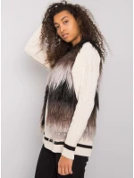Vesta YP KZ  šedá černá model 21727699 - FPrice