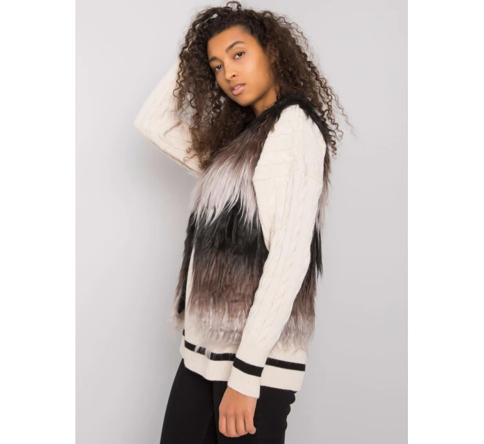 Vesta YP KZ  šedá černá model 21727699 - FPrice