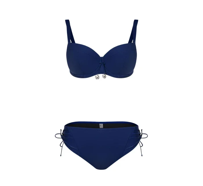 Plavky model 18504611 barva 011 - Etna