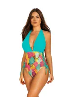 Jednodílné plavky Self Pati8 S 1091 - Self