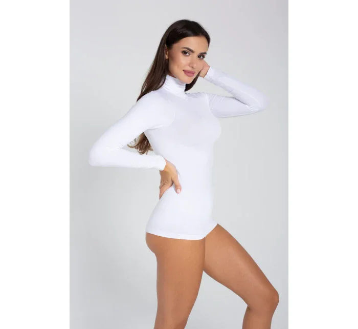 Dámské triko - Rolák Classic L - GATTA BODYWEAR Dámské triko - Rolák Classic L - GATTA BODYWEAR