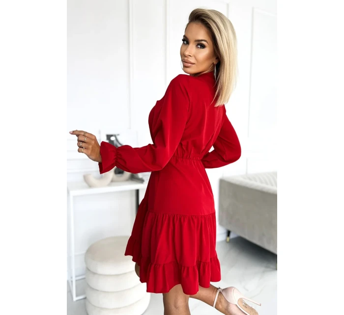 Denní šaty model 175132 Numoco