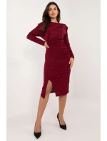 Večerní šaty model 202417 Italy Moda Večerní šaty model 202417 Italy Moda