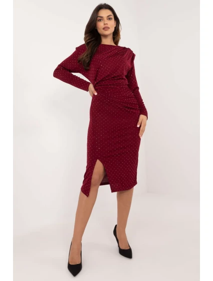 Večerní šaty model 202417 Italy Moda Večerní šaty model 202417 Italy Moda