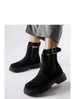 Boty model 204528 Solea Boty model 204528 Solea